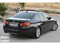 2014 MODEL BMW 5.20i PREMİUM