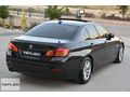 2014 MODEL BMW 5.20i PREMİUM