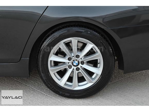 2014 MODEL BMW 5.20i PREMİUM