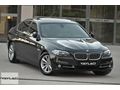 2014 MODEL BMW 5.20i PREMİUM