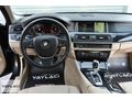 2014 MODEL BMW 5.20i PREMİUM