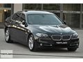 2014 MODEL BMW 5.20i PREMİUM