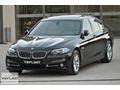 2014 MODEL BMW 5.20i PREMİUM
