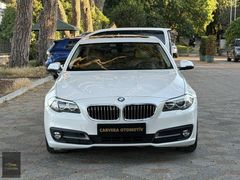 CARVERA'DAN BMW 5.20İ PREMİUM VAKUM , MKM PRDE , ISTMA , ELK BGJ