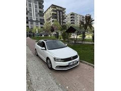 Sahibinden Volkswagen Jetta 1.6 TDi Comfortline 2015 Model 