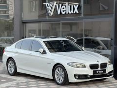 Auto Velux 2014 Bmw 520i Premium-Hayalet-Vakum-Hafıza-Isıtma