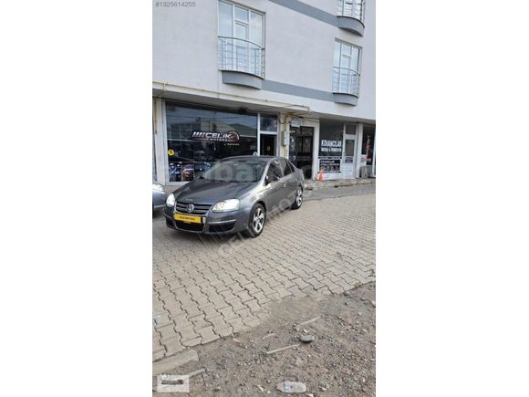 CELİK MOTORS-2009 OTOMATİK VW JETTA