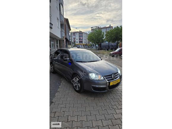 CELİK MOTORS-2009 OTOMATİK VW JETTA