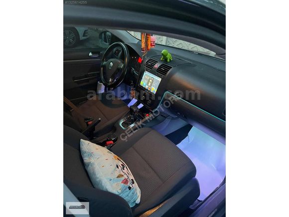 CELİK MOTORS-2009 OTOMATİK VW JETTA