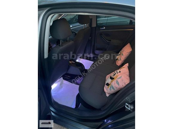 CELİK MOTORS-2009 OTOMATİK VW JETTA