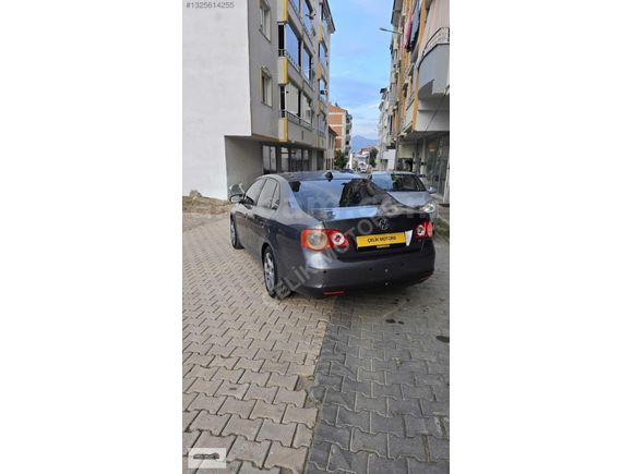 CELİK MOTORS-2009 OTOMATİK VW JETTA