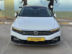 MYS OTOMOTİV' DEN HATASIZ - BOYASIZ -DEĞİŞENSİZ 135.000 KM