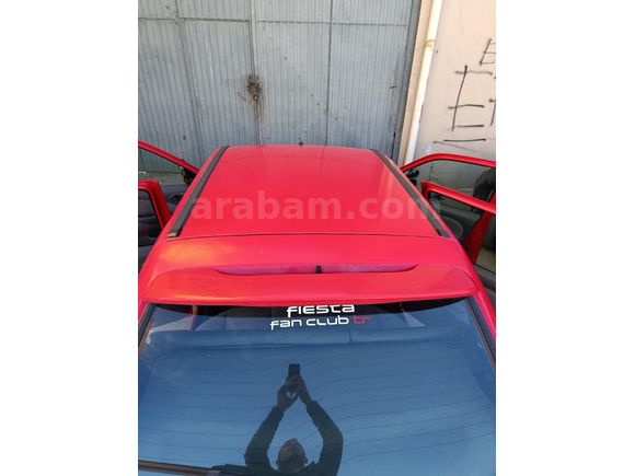 temiz klimalı aile aracı