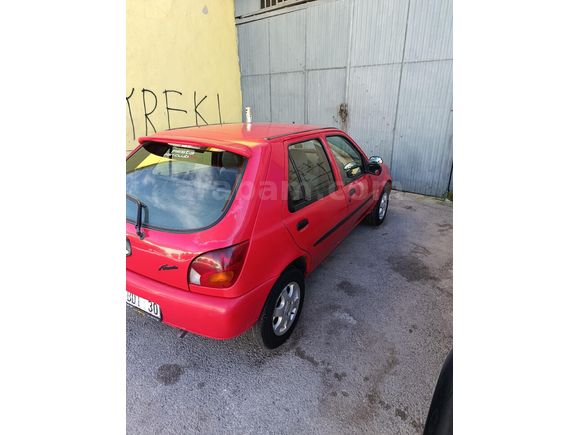 temiz klimalı aile aracı