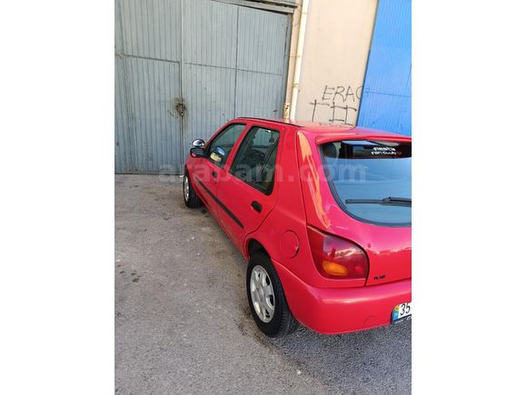 temiz klimalı aile aracı