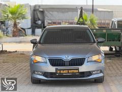 TEMİZ BAKIMLI SKODA SÜPER B 233 BİN KM DE