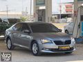 TEMİZ BAKIMLI SKODA SÜPER B 233 BİN KM DE