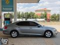 TEMİZ BAKIMLI SKODA SÜPER B 233 BİN KM DE