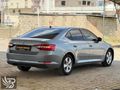 TEMİZ BAKIMLI SKODA SÜPER B 233 BİN KM DE