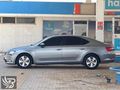 TEMİZ BAKIMLI SKODA SÜPER B 233 BİN KM DE