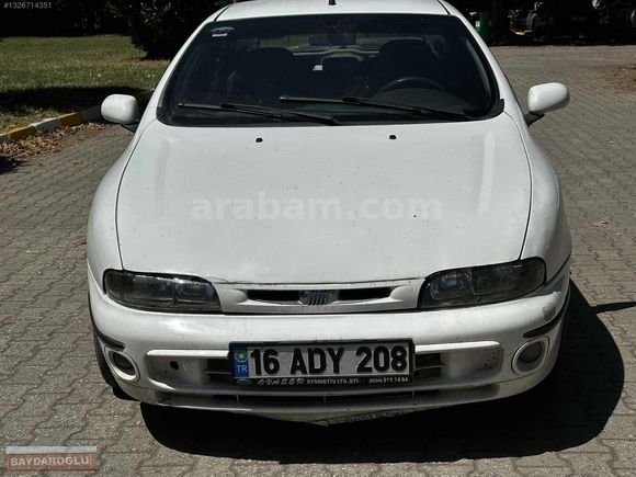2001 model BRAVA 1.6 motor 16 valf KLİMALI DEĞİŞENSİZ
