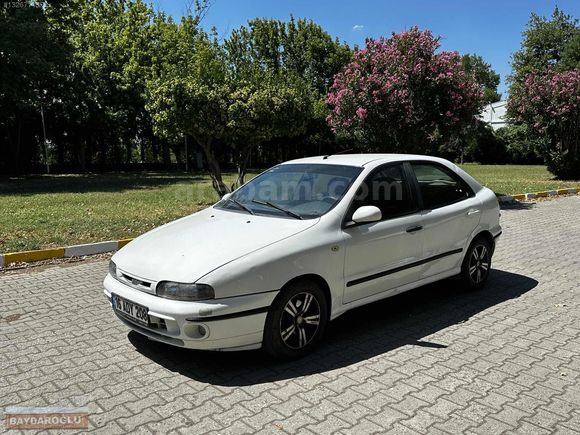 2001 model BRAVA 1.6 motor 16 valf KLİMALI DEĞİŞENSİZ