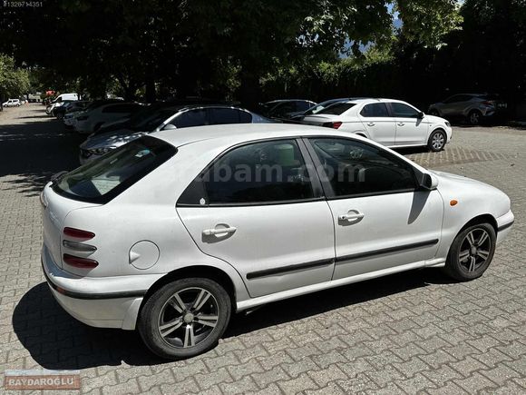 2001 model BRAVA 1.6 motor 16 valf KLİMALI DEĞİŞENSİZ