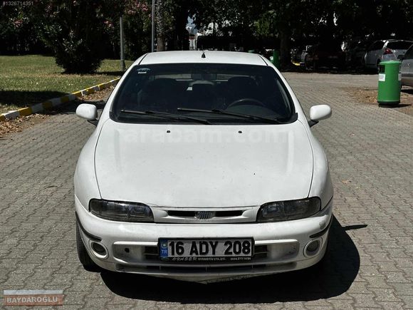 2001 model BRAVA 1.6 motor 16 valf KLİMALI DEĞİŞENSİZ