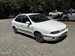 2001 model BRAVA 1.6 motor 16 valf KLİMALI DEĞİŞENSİZ