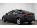 2011 VOLVO S60 2.0 T SANRUF+DERİ+ISITMA