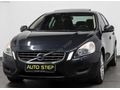 2011 VOLVO S60 2.0 T SANRUF+DERİ+ISITMA