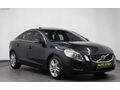 2011 VOLVO S60 2.0 T SANRUF+DERİ+ISITMA