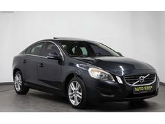 2011 VOLVO S60 2.0 T SANRUF+DERİ+ISITMA