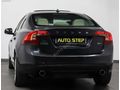 2011 VOLVO S60 2.0 T SANRUF+DERİ+ISITMA