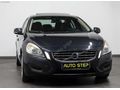 2011 VOLVO S60 2.0 T SANRUF+DERİ+ISITMA