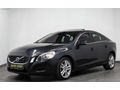 2011 VOLVO S60 2.0 T SANRUF+DERİ+ISITMA
