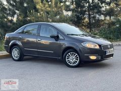 %30 PEŞİNAT 2012 FİAT LİNEA 1.3 MULTİJET 90HP EMOTİON PLUS