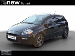 2014 FİAT PUNTO EVO 1.2POP 69BG 88.000KM EKRANLI