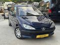 RIZA AYDIN MOTORS'DAN OTOMATİK PEUGEOT 206