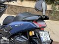 ÇAĞLAR DAN SIFIR AYARINDA/2023/ARORA MAX-T 150/MAVİ