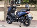 ÇAĞLAR DAN SIFIR AYARINDA/2023/ARORA MAX-T 150/MAVİ
