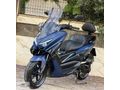 ÇAĞLAR DAN SIFIR AYARINDA/2023/ARORA MAX-T 150/MAVİ
