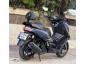 ÇAĞLAR DAN SIFIR AYARINDA/2023/ARORA MAX-T 150/MAVİ