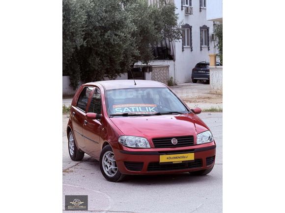 BEBEKLER BEBEGİ PUNTO