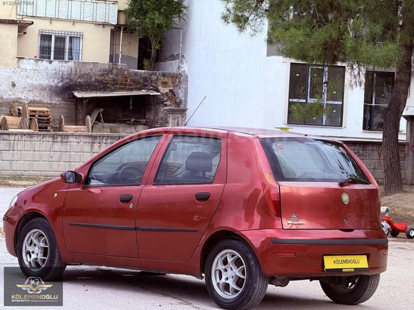 BEBEKLER BEBEGİ PUNTO