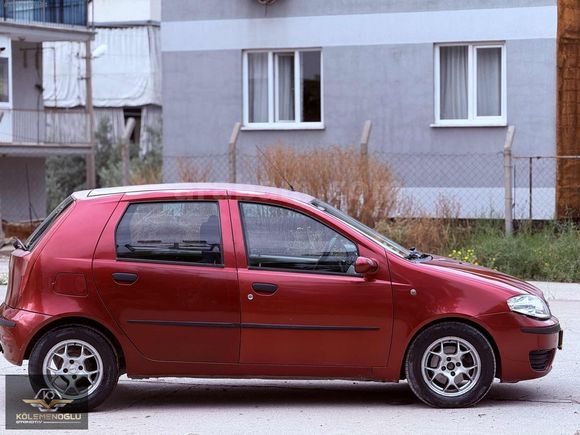 BEBEKLER BEBEGİ PUNTO