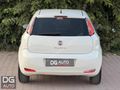 ^DG AUTO'DAN DÜŞÜK KM TEK DEĞİŞEN DİZEL PUNTO