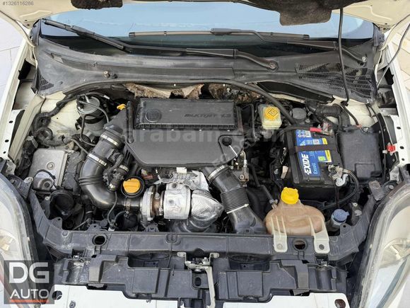 ^DG AUTO'DAN DÜŞÜK KM TEK DEĞİŞEN DİZEL PUNTO