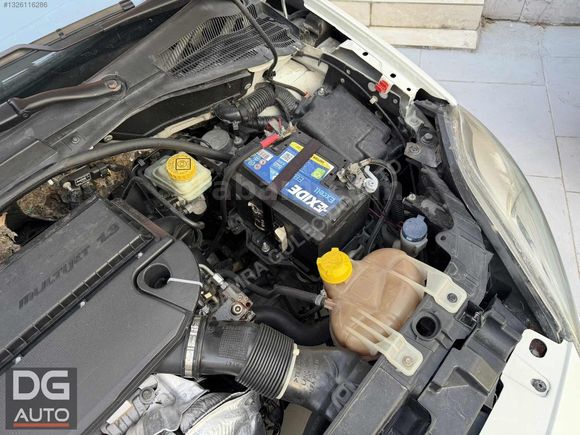 ^DG AUTO'DAN DÜŞÜK KM TEK DEĞİŞEN DİZEL PUNTO