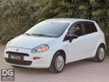 ^DG AUTO'DAN DÜŞÜK KM TEK DEĞİŞEN DİZEL PUNTO